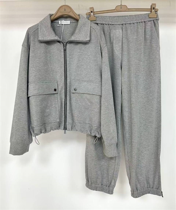 Костюм BRUNELLO CUCINELLI 148216 - фото 305024