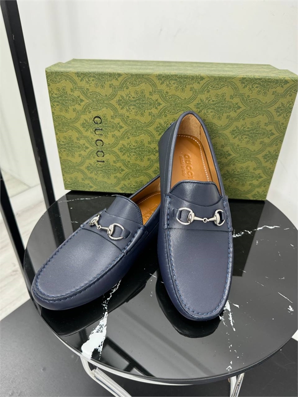 Мокасины GUCCI 148262 - фото 305305