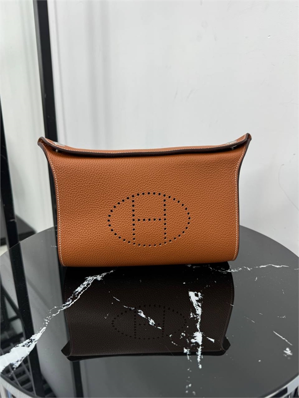 Сумка HERMES 148272 - фото 305361