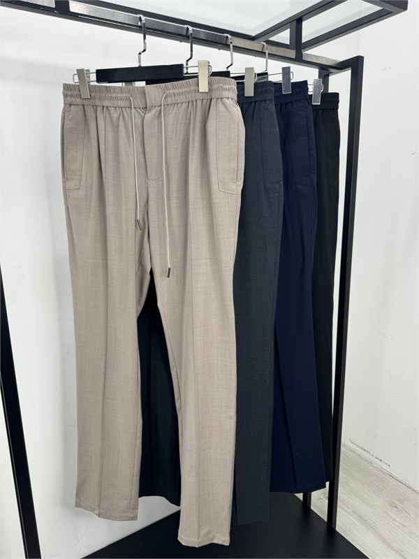 Брюки ZEGNA 148278 - фото 305396