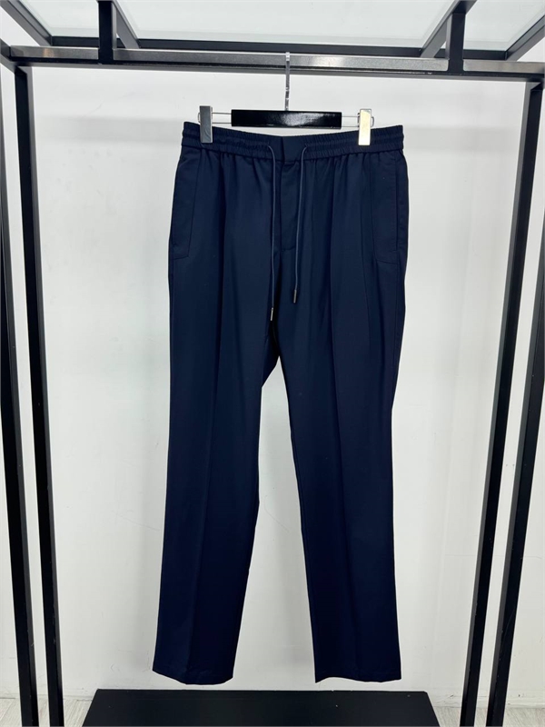 Брюки ZEGNA 148279 - фото 305402