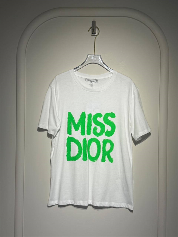 Футболка DIOR 148339 - фото 305769
