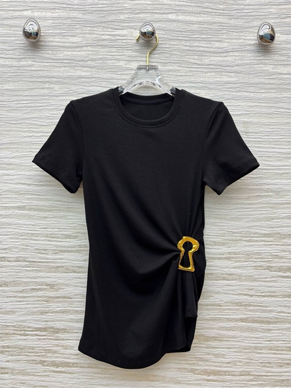 Футболка Schiaparelli 148371 - фото 305993