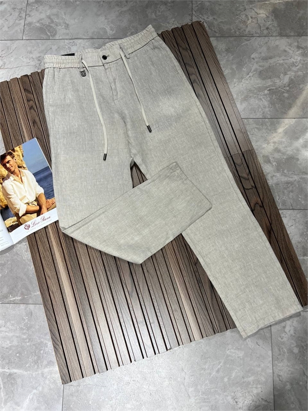 Штаны ZEGNA 148411 - фото 306274