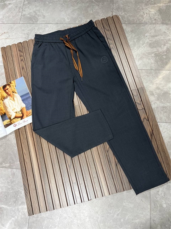 Штаны ZEGNA 148412 - фото 306282