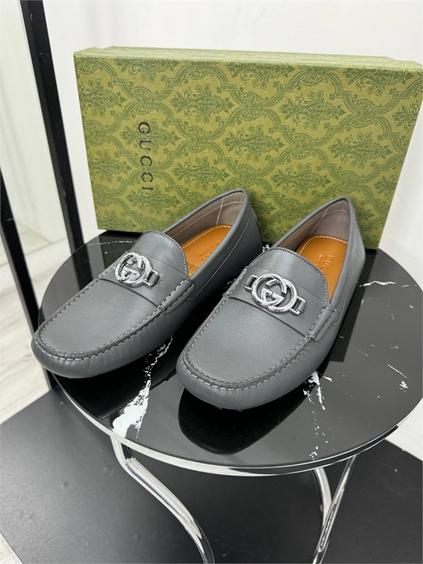 Мокасины GUCCI 148417 - фото 306308