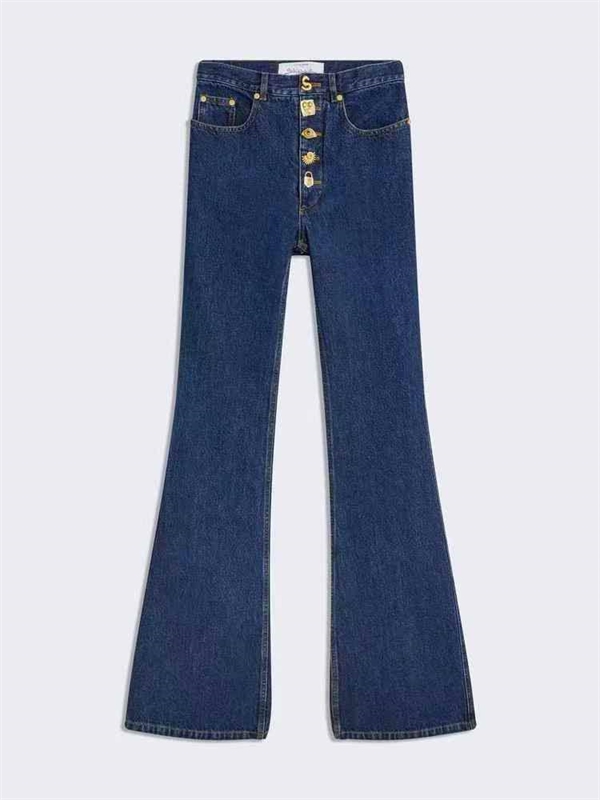 Джинсы Schiaparelli 148500 - фото 306742