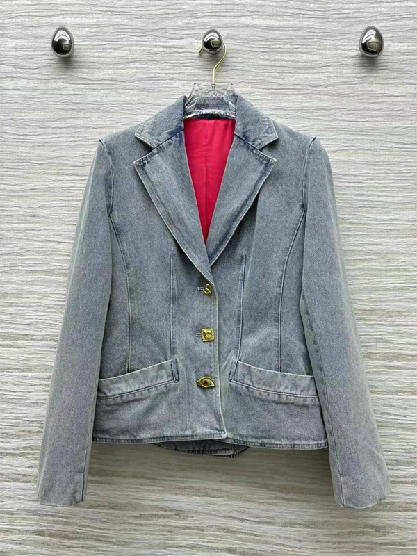 Куртка Schiaparelli 148502 - фото 306768