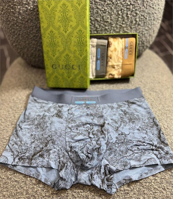 Нижнее бельё  GUCCI 148508 - фото 306803