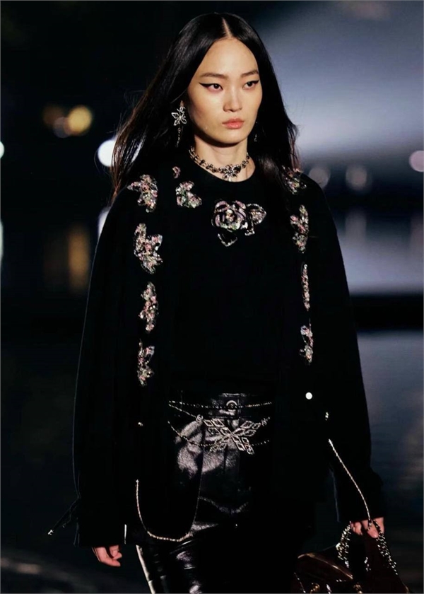 Свитер CHANEL 148527 - фото 306894