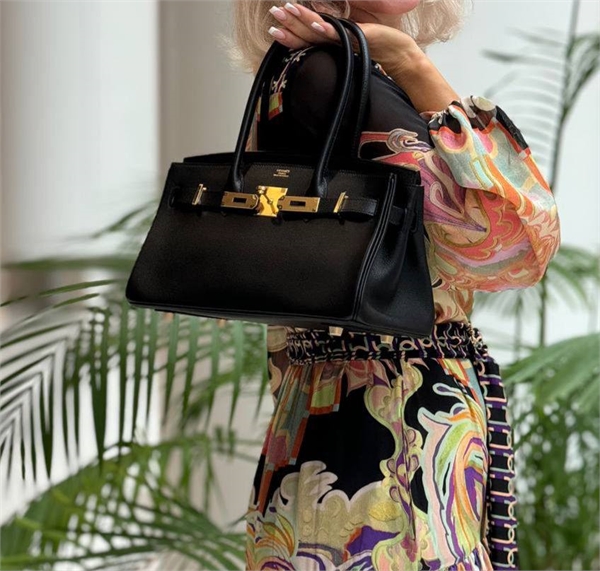 Сумка HERMES 148531 - фото 306929