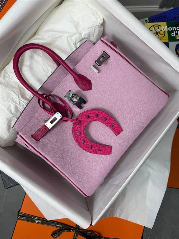 Брелок HERMES 148546 - фото 307115