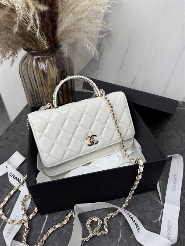 Сумка CHANEL 148547 - фото 307117