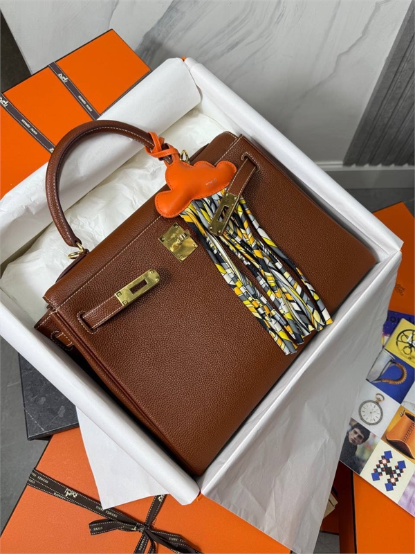 Сумка HERMES 148613 - фото 307526