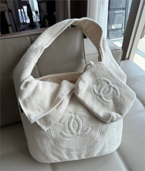 Сумка CHANEL 148643 - фото 307741