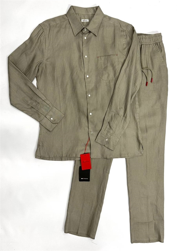 Прогулочный костюм KITON 148666 - фото 307865