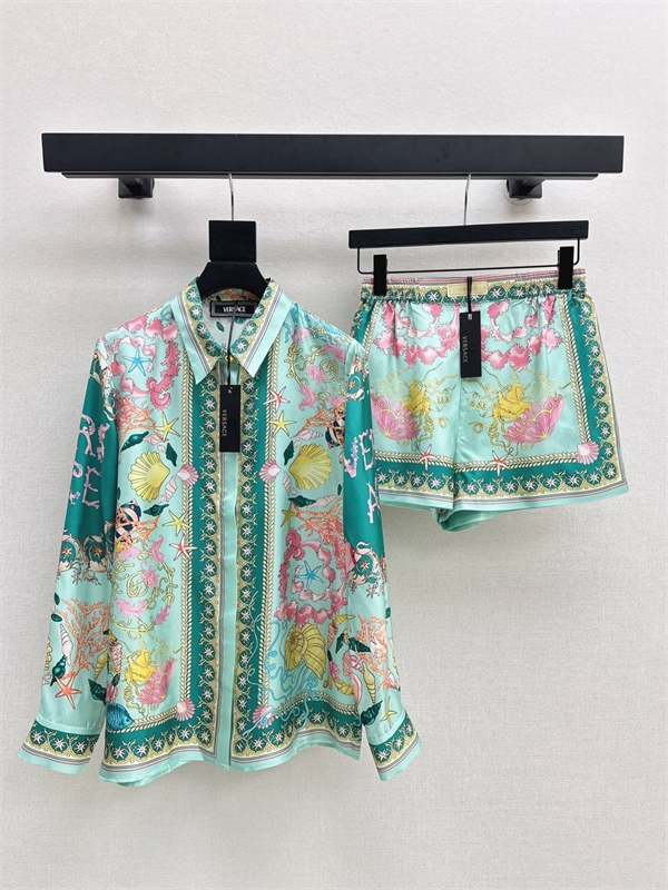 Костюм VERSACE 148685 - фото 308026