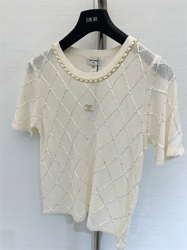 Кофта CHANEL 148714 - фото 308299