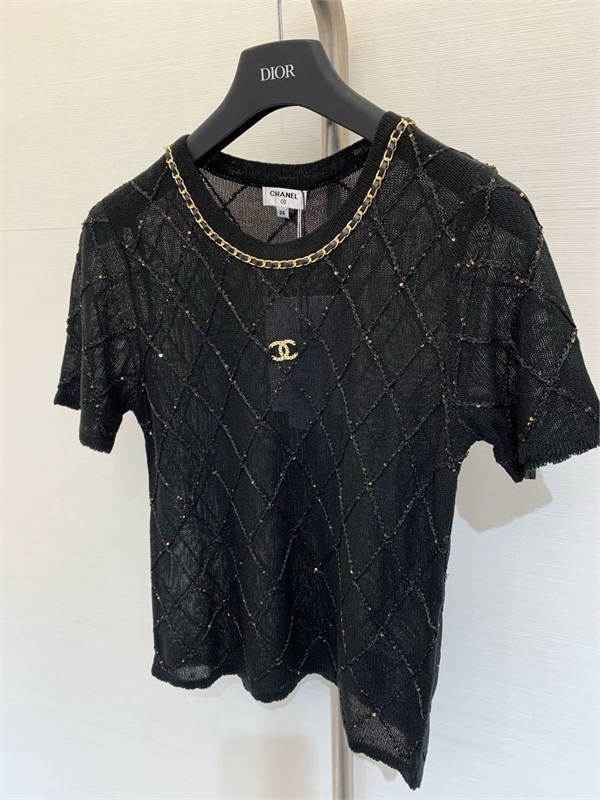 Кофта CHANEL 148715 - фото 308305