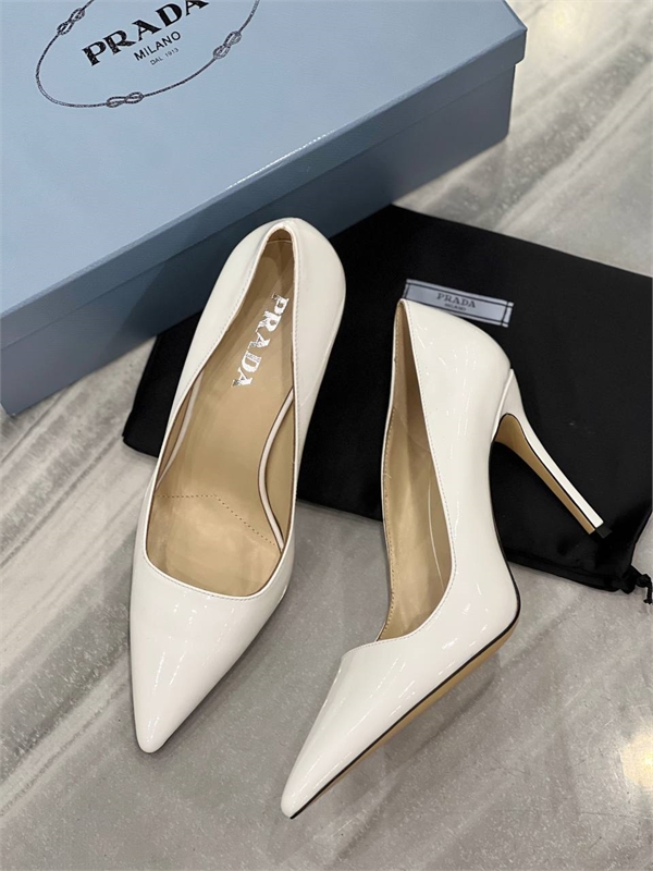 Туфли PRADA 148758 - фото 308535