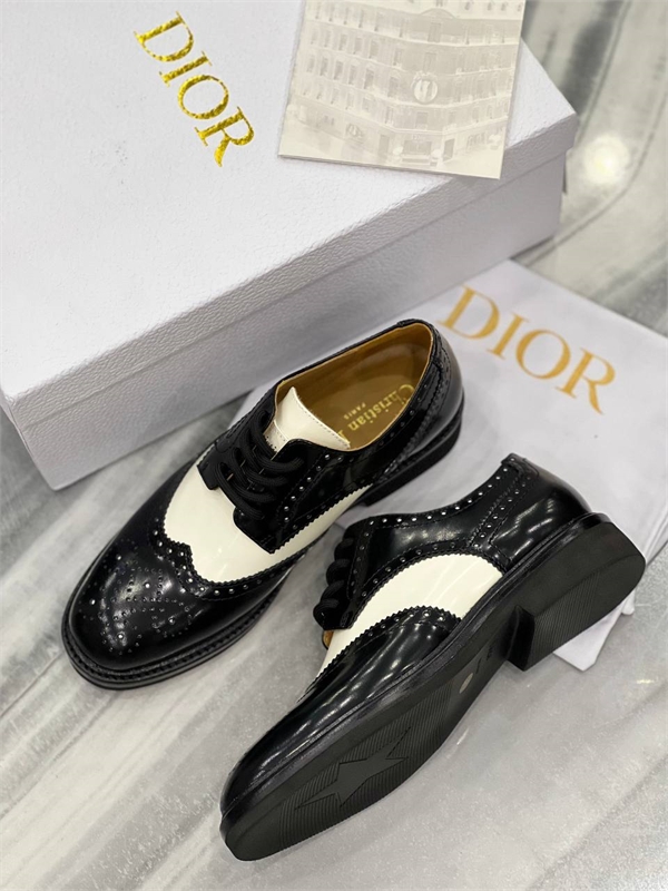 Лоферы DIOR 148764 - фото 308552