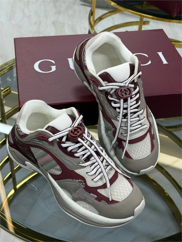 Кроссовки GUCCI 148796 - фото 308727