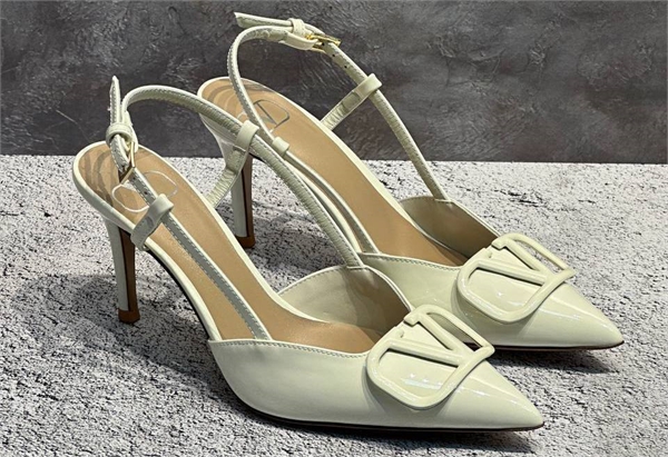 Туфли VALENTINO 148814 - фото 308833