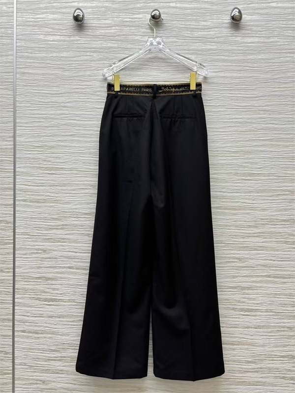 Брюки Schiaparelli 148824 - фото 308908