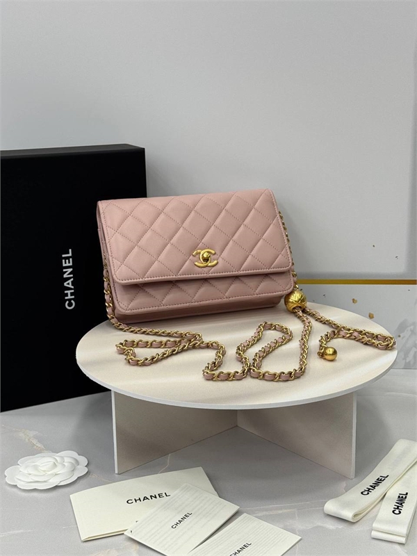 Сумка CHANEL 148834 - фото 308974