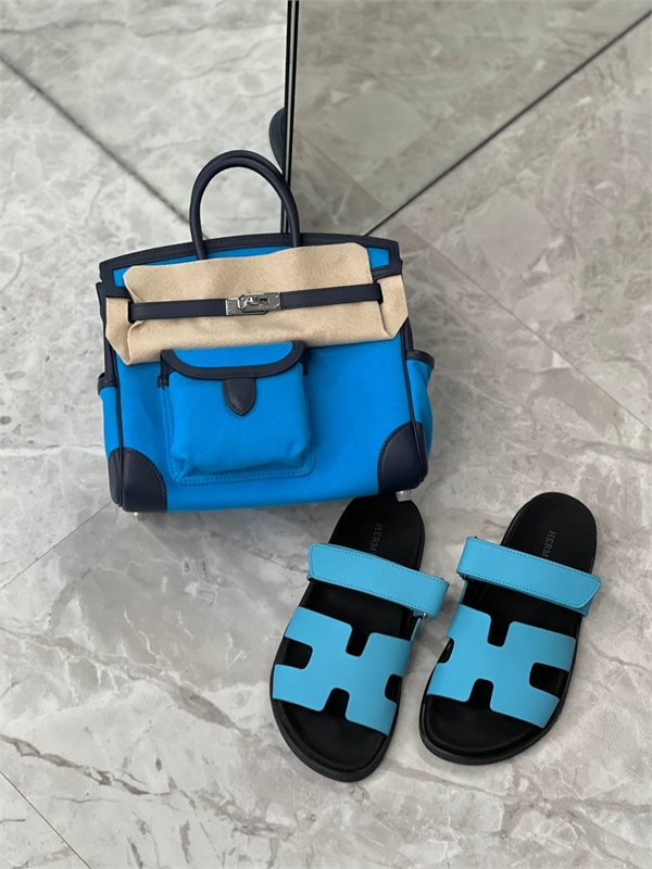 Сумка HERMES 148847 - фото 309023