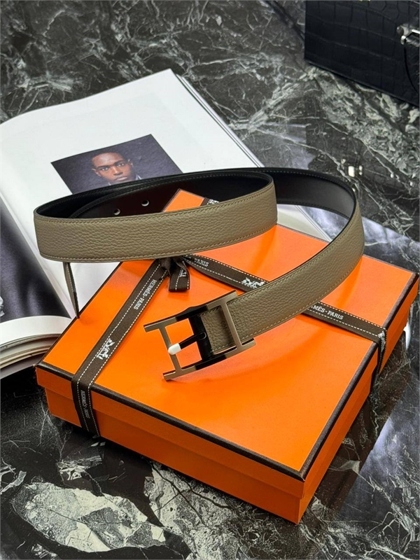 Ремень HERMES 148884 - фото 309168
