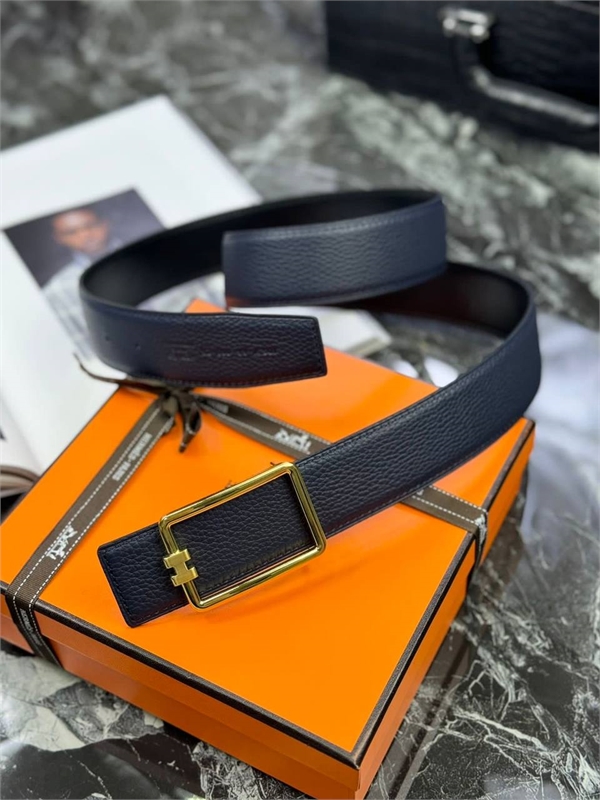 Ремень HERMES 148885 - фото 309170