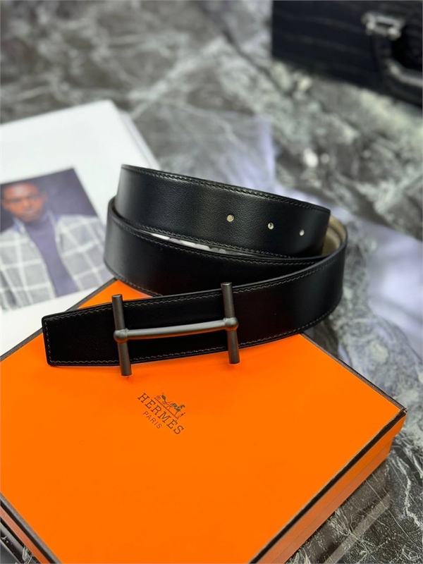 Ремень HERMES 148887 - фото 309174