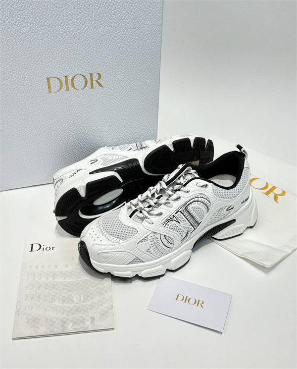 Кроссовки DIOR 148897 - фото 309229