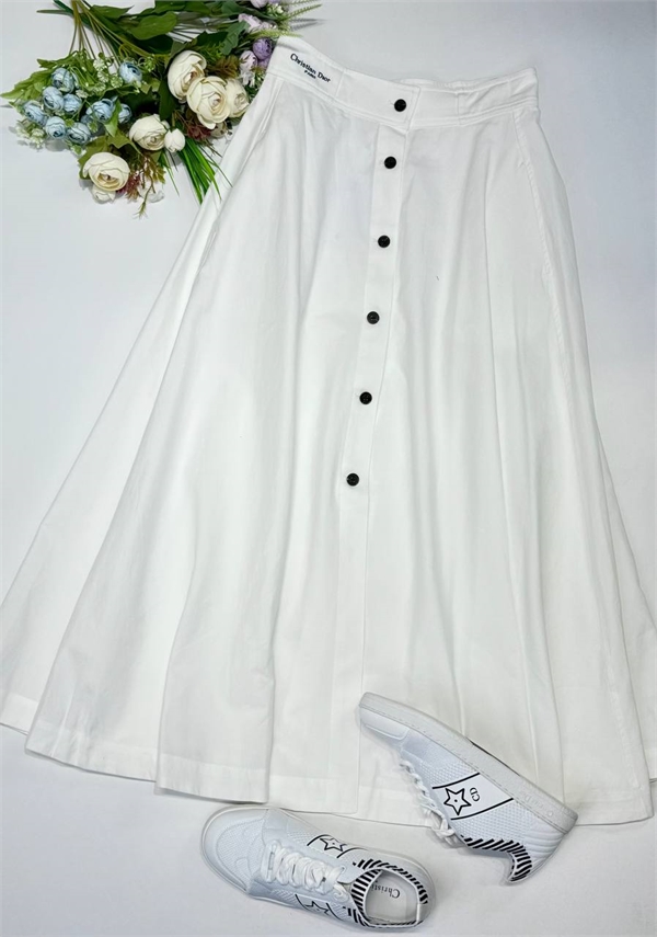 Юбка DIOR 148908 - фото 309306