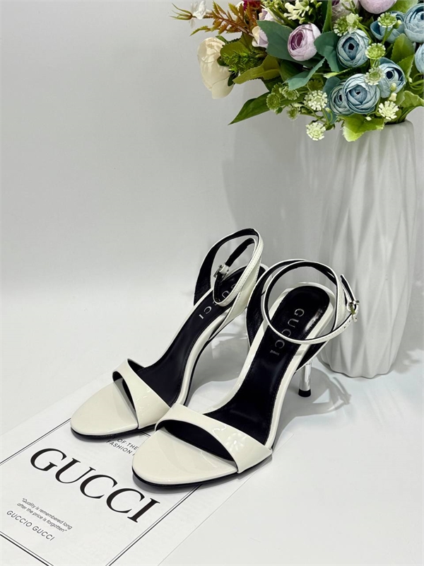 Босоножки GUCCI 148918 - фото 309372
