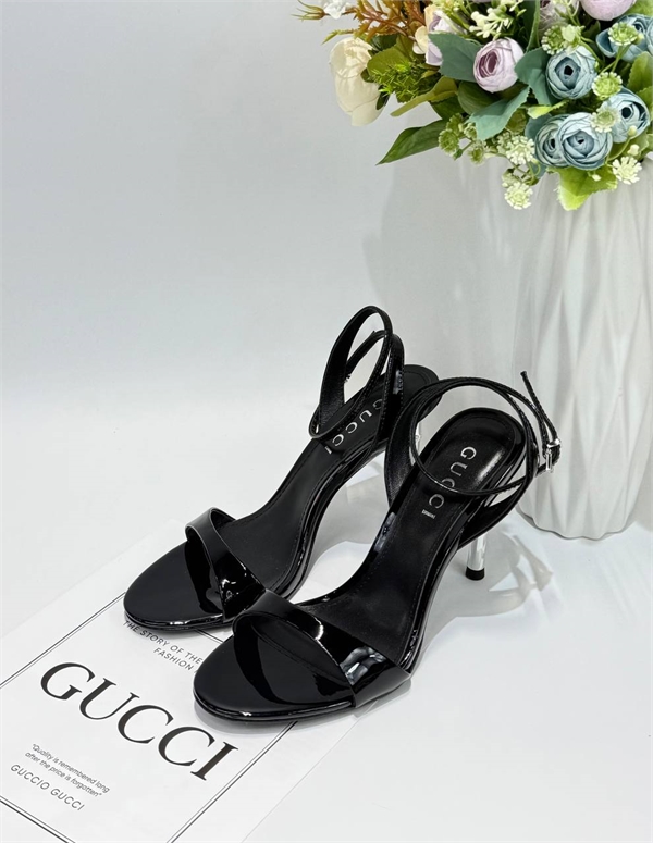 Босоножки GUCCI 148919 - фото 309380