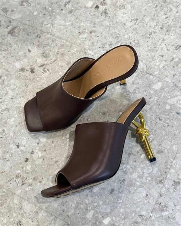 Туфли BOTTEGA VENETA 148931 - фото 309466