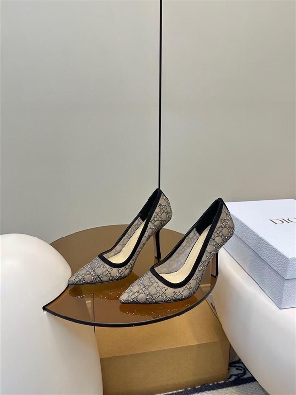 Туфли DIOR 149108 - фото 309941