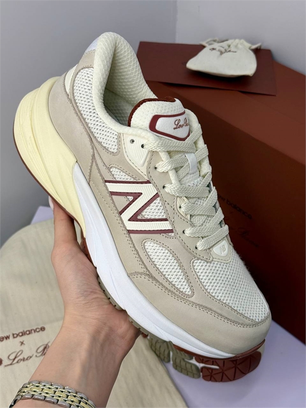 Кроссовки LP NEW BALANCE 149142 - фото 310057
