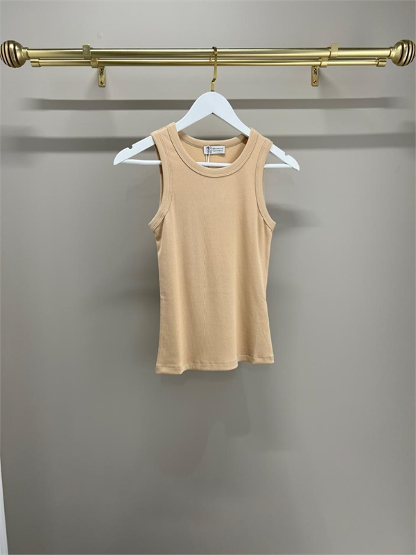 Топ BRUNELLO CUCINELLI 149190 - фото 310218