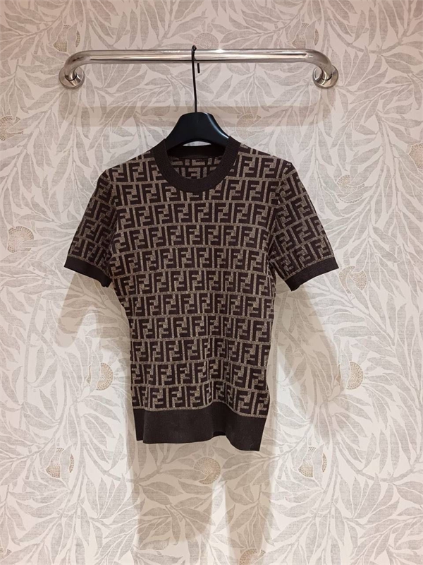 Кофта FENDI 149271 - фото 310413