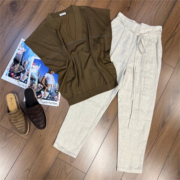 Кофта BRUNELLO CUCINELLI 149506 - фото 311024