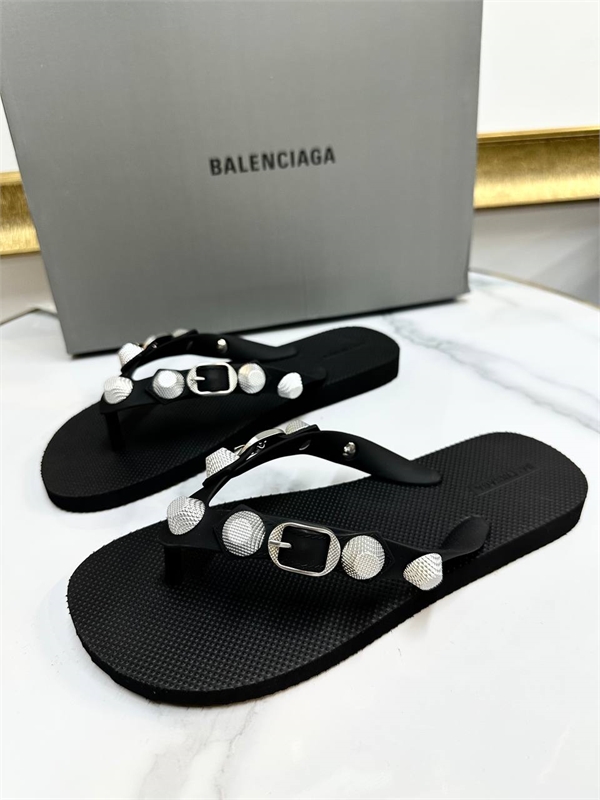 Сланцы BALENCIAGA 149563 - фото 311199
