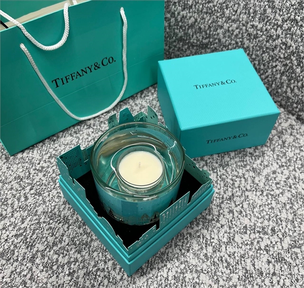 Свечка ароматическая Tiffany 149641 - фото 311524