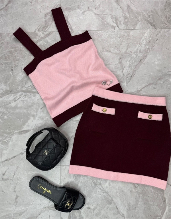 Юбка CHANEL 149672 - фото 311602