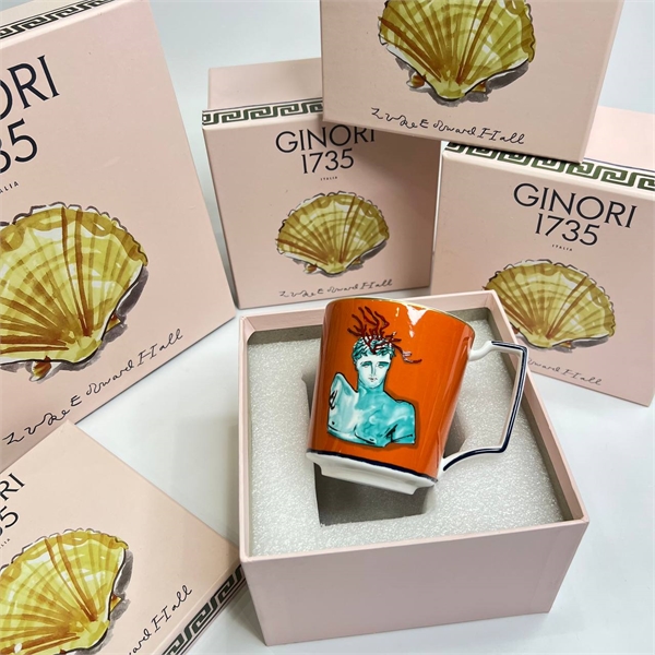 Кружа Ginori 149733 - фото 311982