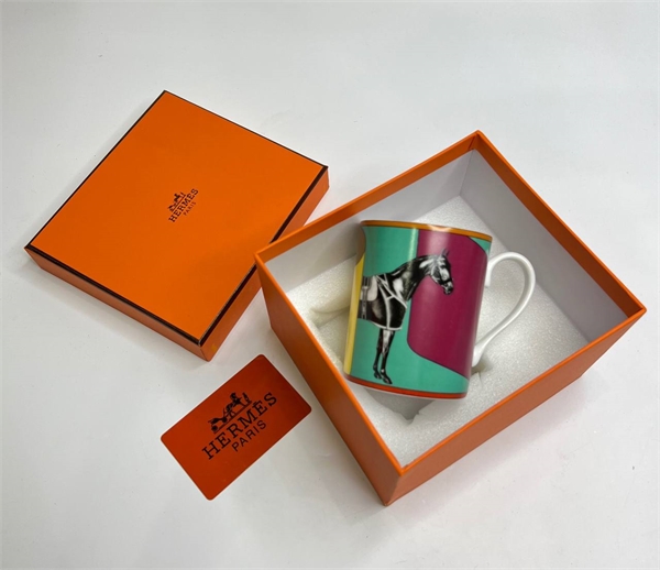 Кружка HERMES 149770 - фото 312165