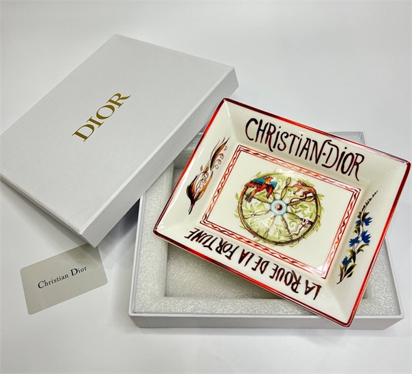 Ключница DIOR 149781 - фото 312195