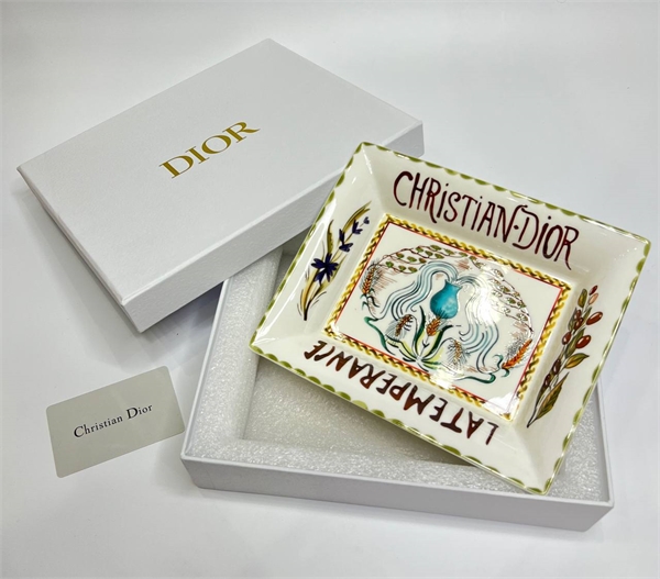 Ключница DIOR 149782 - фото 312197